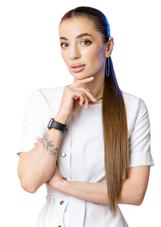 Сафьянникова Юлия Николаевна