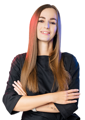 Гребенникова Анастасия Владимировна