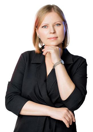 Меркулова Анастасия Михайловна