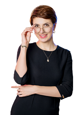 Мингулина Ярослава Владимировна