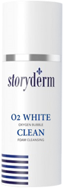 O2 White Clean