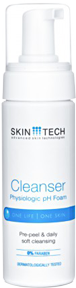 Skin Tech cleanser