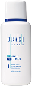 Gentle Cleanser