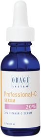 Professional-C Serum 20%