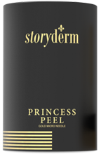 Princess peel