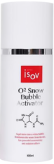 O2 Snow Bubble Activator