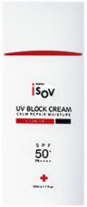 UV Block cream SPF50