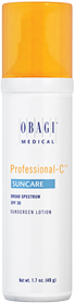 Professional-C Suncare SPF 30