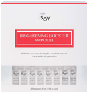 Brightening Booster Ampoule