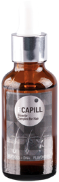 BCAPILL Bioactiv Complex for Hair