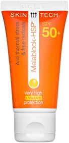 Skin Tech Melablock-HSP SPF50+