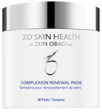 Complexion Renewal Pads