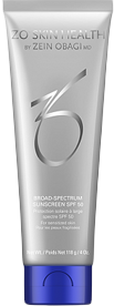 Broad-Spectrum Sunscreen SPF 50