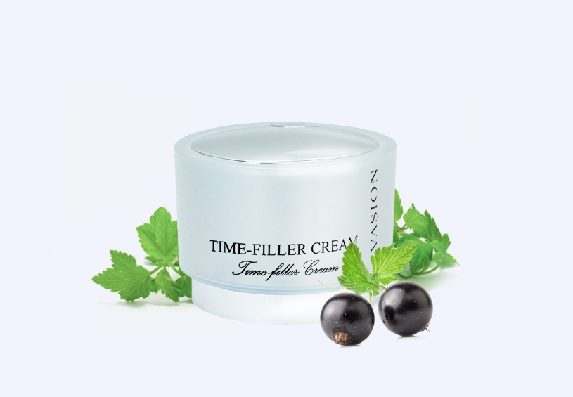 Time Filler Cream
