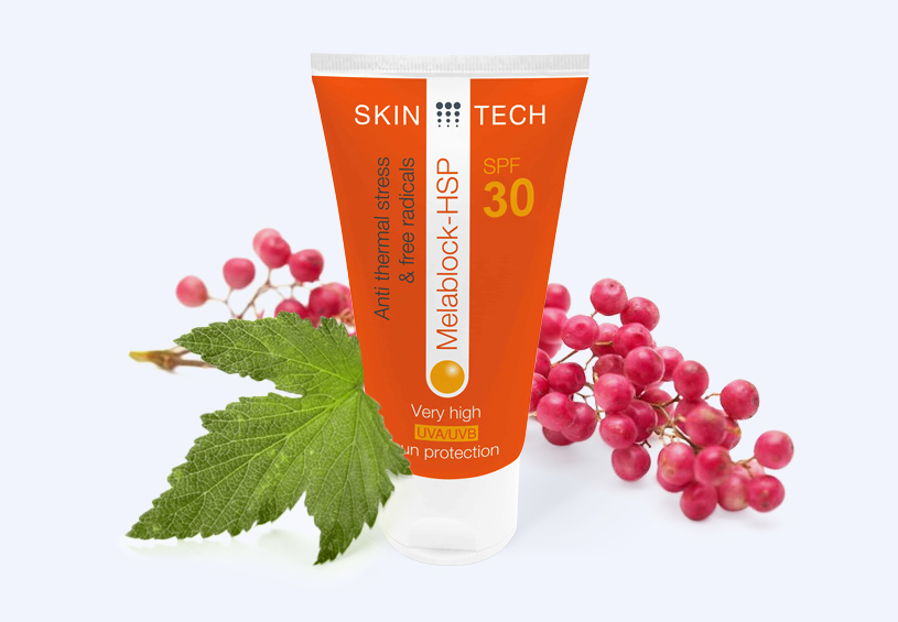 Skin Tech Melablock-HSP SPF30