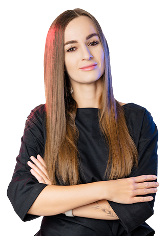 Гребенникова Анастасия Владимировна