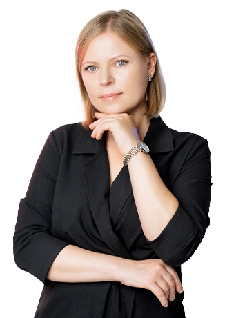 Меркулова Анастасия Михайловна