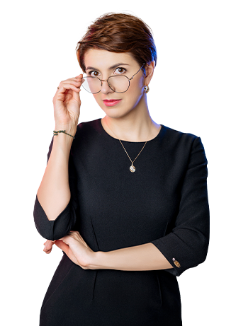 Мингулина Ярослава Владимировна
