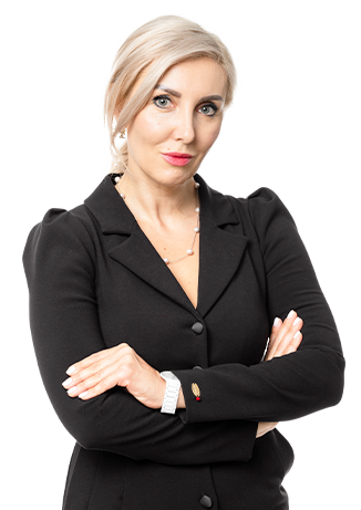Алексеевнина Виктория Викторовна