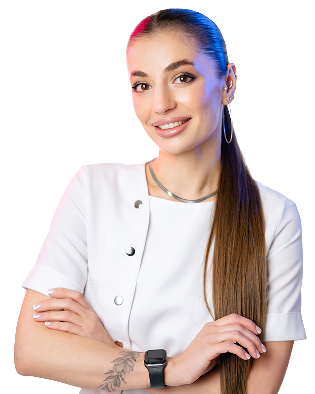 Сафьянникова Юлия Николаевна