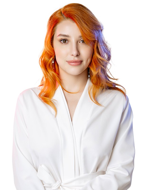 Татарченко Анастасия Олеговна