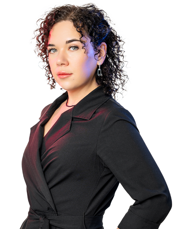 Толстопят Ольга Юрьевна