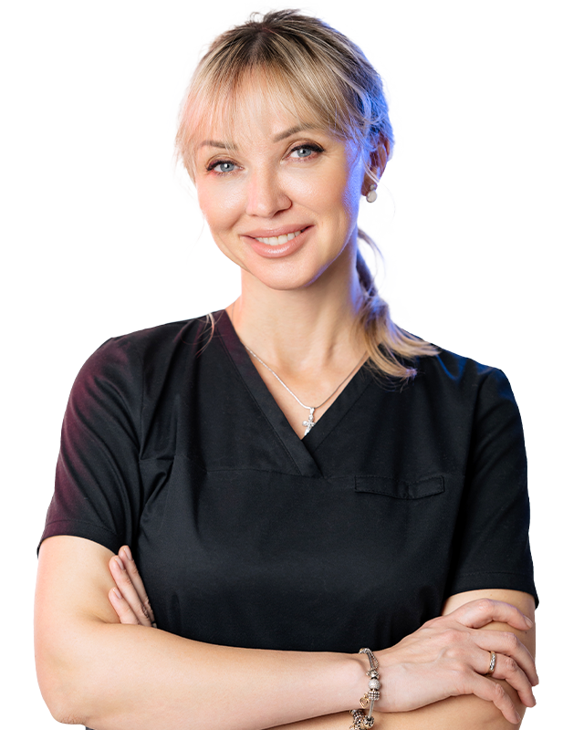 Ильиных Ольга Леонидовна